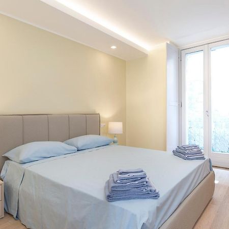 Апартаменты Mono Via Bellinzona Комо Экстерьер фото